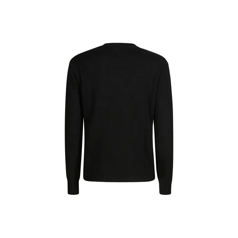MC2 Saint Barth New Queen Crewneck Jumper-1