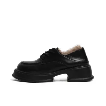 FANNAISHI Casual Single Shoes Women's