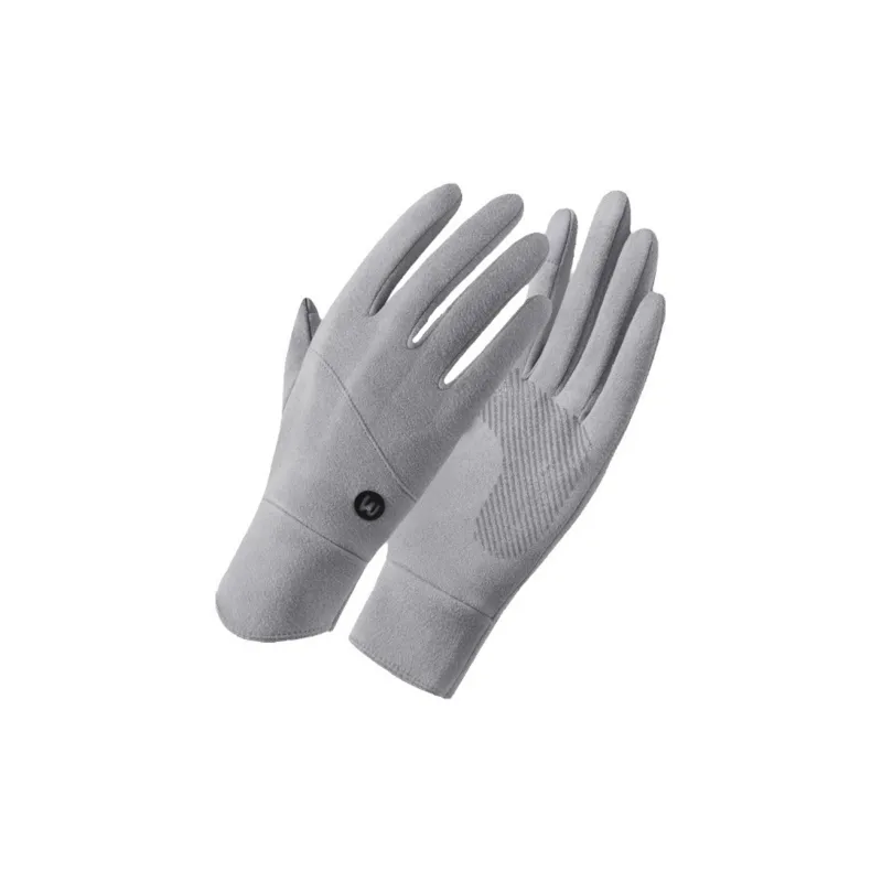 HNJ Riding Equipment Glove Unisex Dralon-7