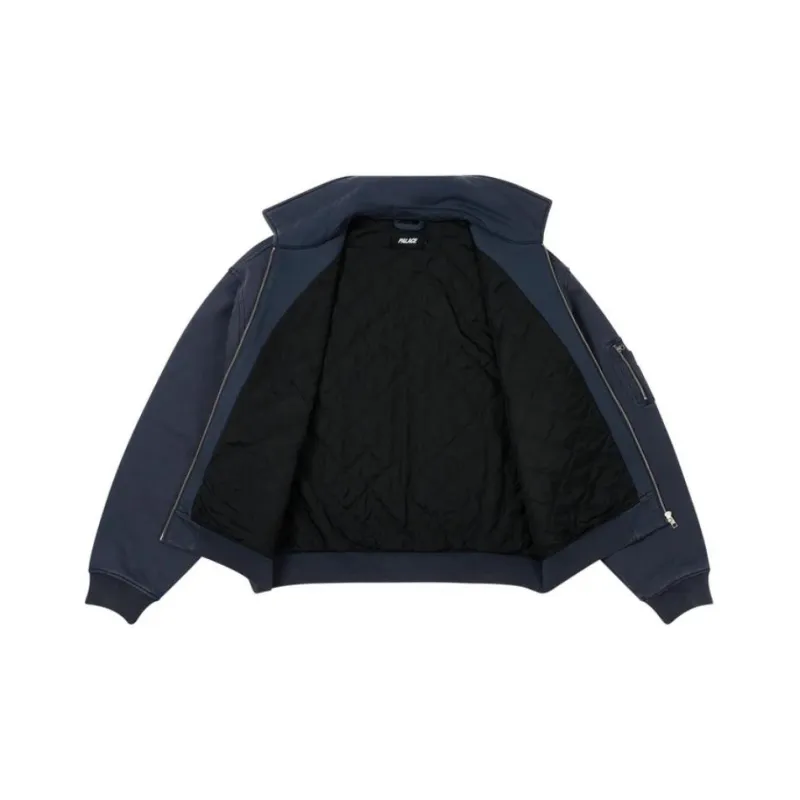 PALACE Heavy Bomber Jacket-1