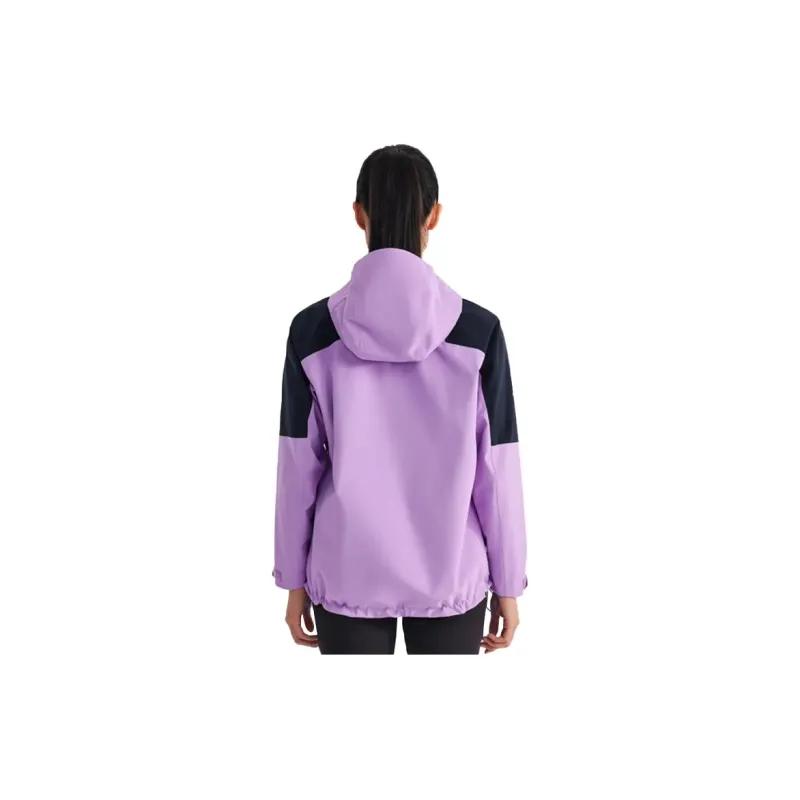 KAILAS Water Resistant Windproof Breathable Windbreaker Jacket Unisex-1