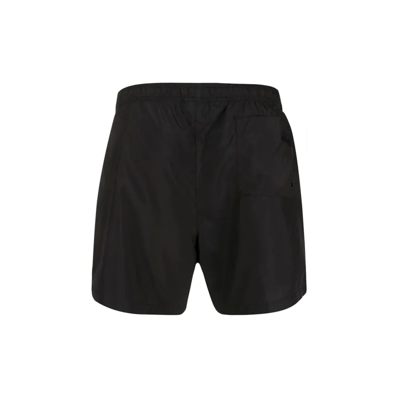Marcelo Burlon County Of Milan Piping Swimming Shorts-1