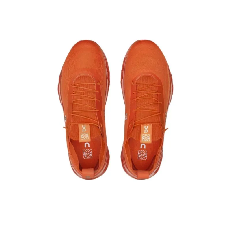 On Running Cloudtilt Loewe Orange-3