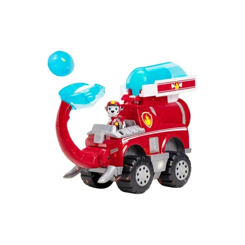 PAW PATROL EDC 장난감