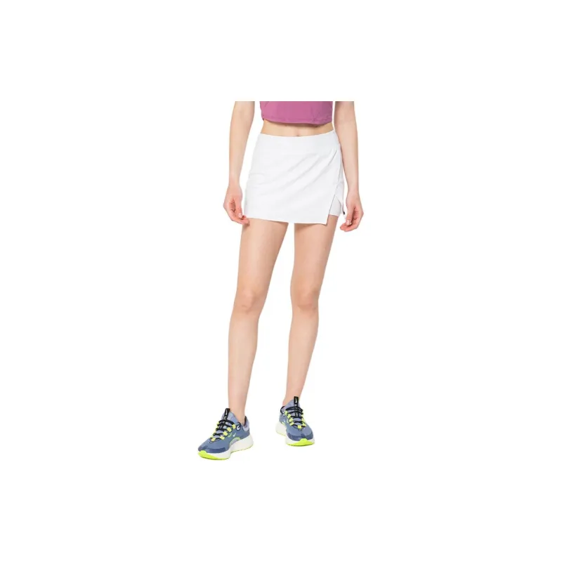Nike Casual Short Skirts Women's White-2