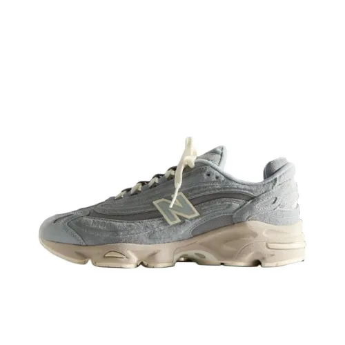 New Balance 1000 Kith 101 Quarry