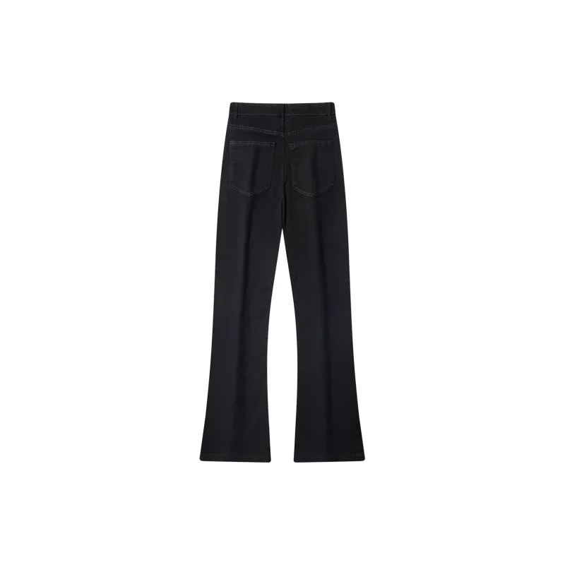 WARRIOR Jeans Unisex-6