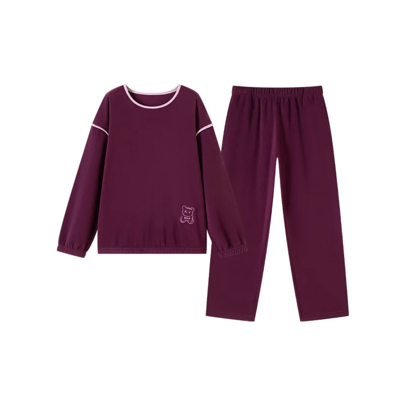 Top Melon Women's Pajama Sets-1