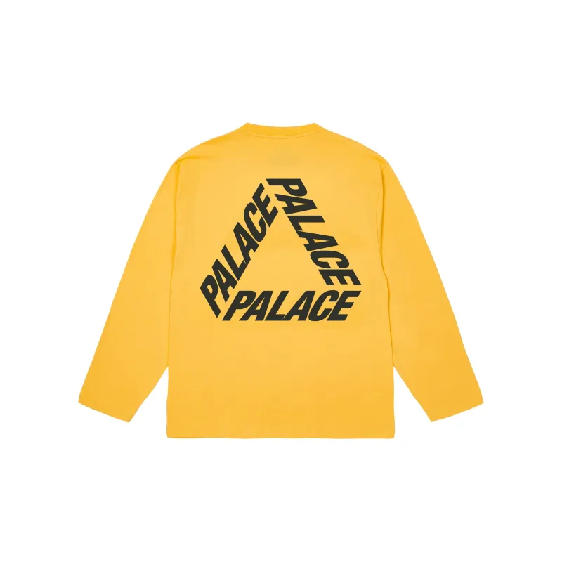PALACE P3 Longsleeve-1