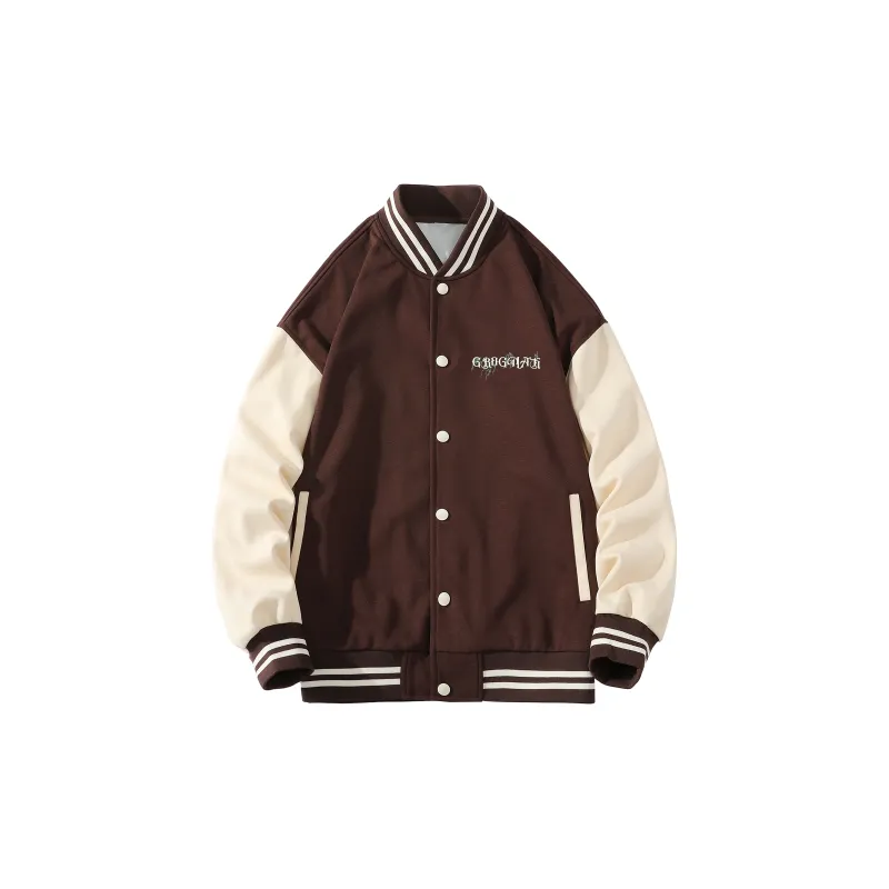GROGNAK Street Graffiti Jackets Coats Unisex-18