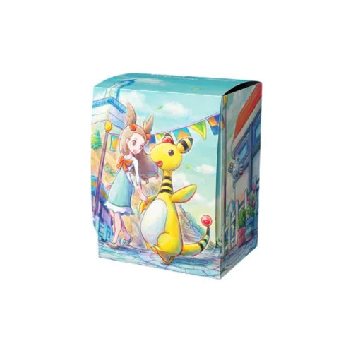 Pokemon Card Accessories
