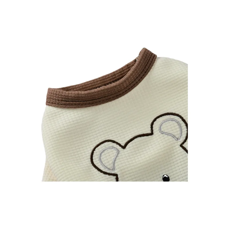 Shantou Forest Village Pet Clothing-6
