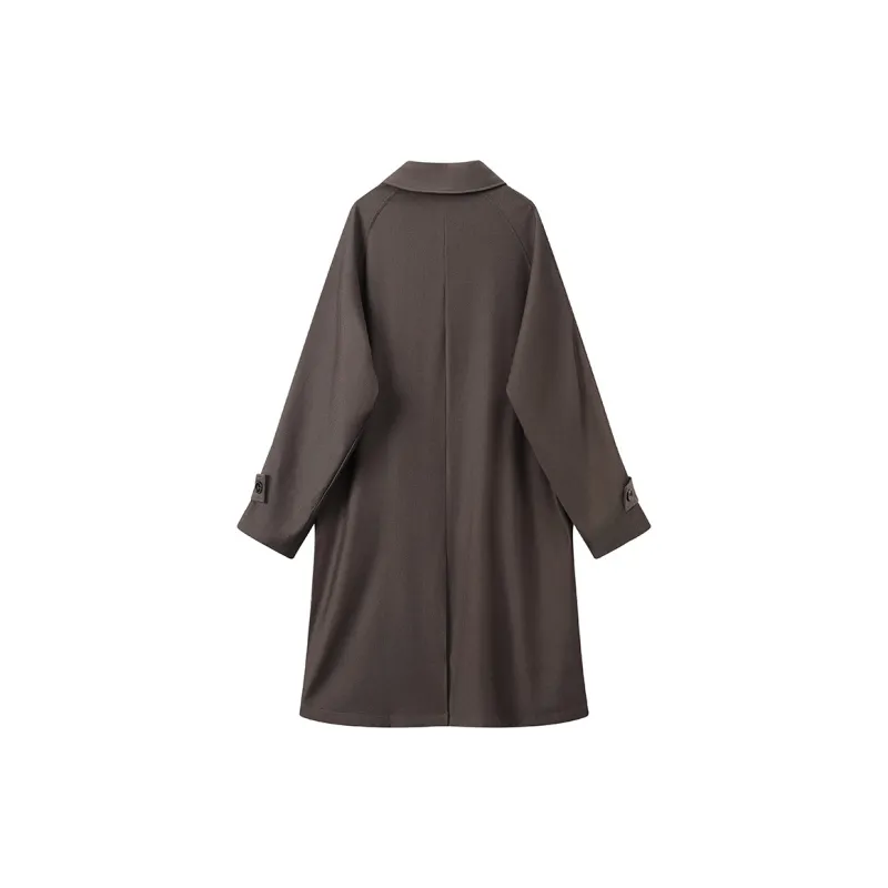 Supremo Cat Coats Unisex-5
