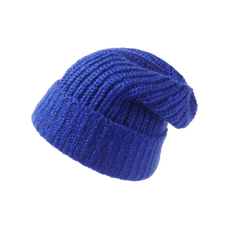 Bejirog Polyester Beanies Unisex-7