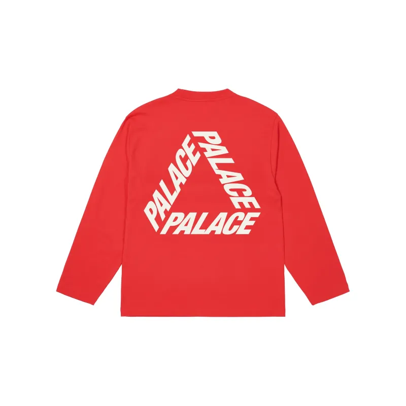 PALACE P3 Long Sleeve-1