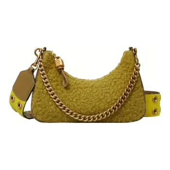 TORY BURCH 151 MERCER Shoulder Bags