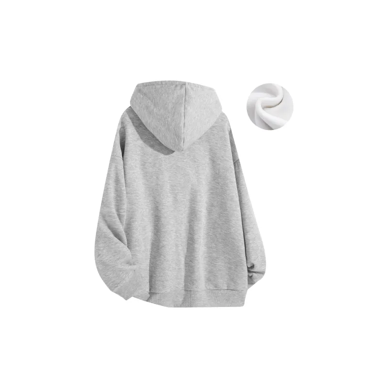 XIXN Sweatshirts Unisex-3
