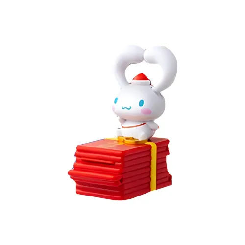 KFC 유귀 개 인형 제품