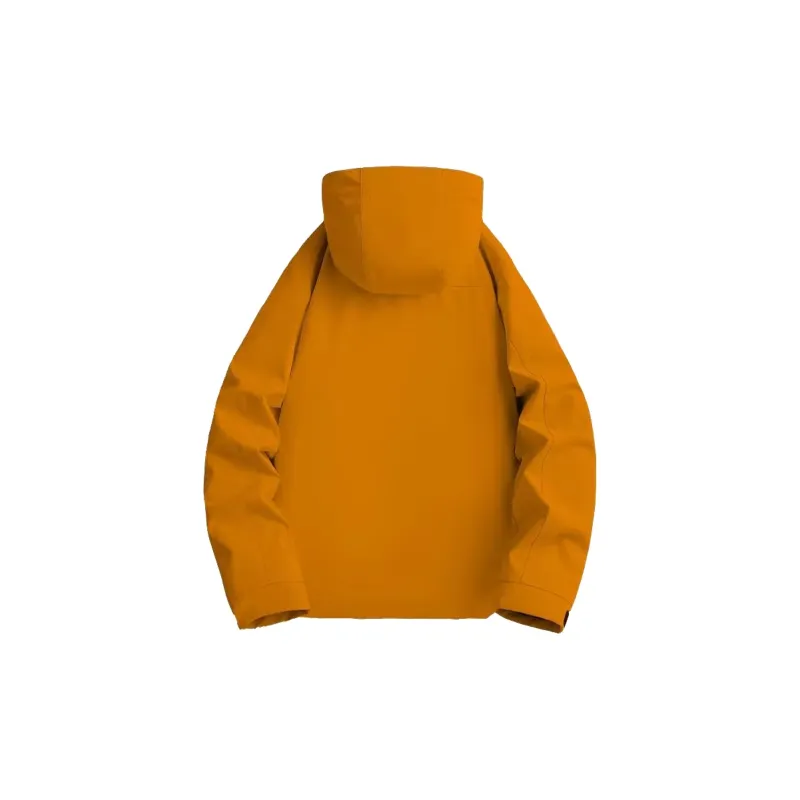 Jeep 3 in 1 Windbreaker Jacket Unisex-1