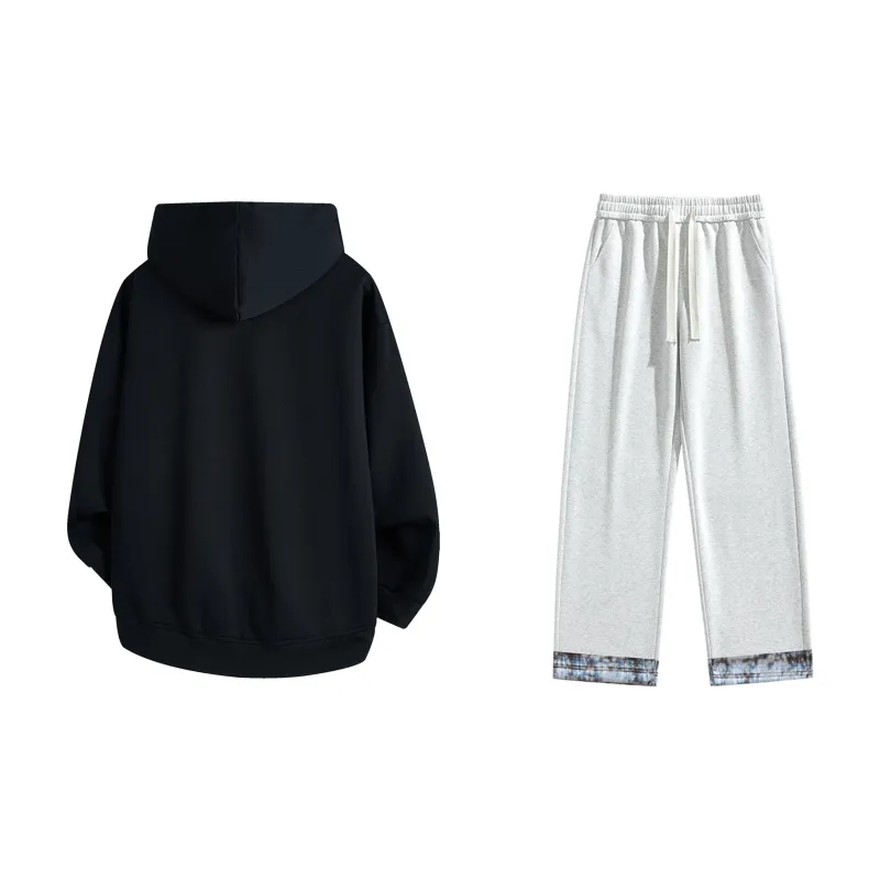 PAUL COSTELLOE Casual Sportswear Unisex-3