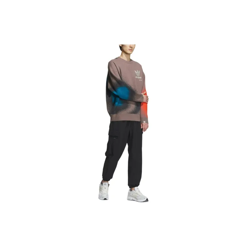 Adidas X Song For The Mute Sweater-1