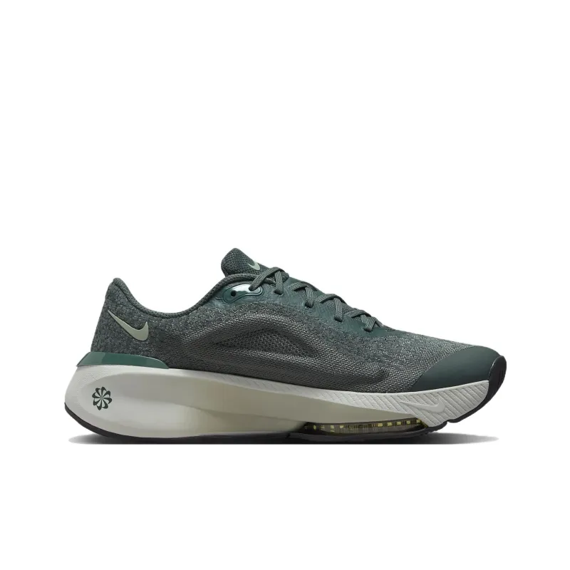 Nike Versair Series Breathable And Wear resistant Low Top Training Shoes Women's Green-1