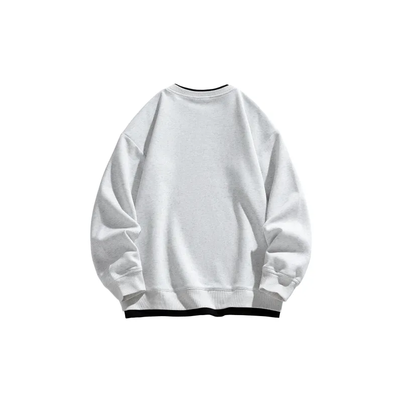 JEANSWEST Sweatshirts Unisex-7