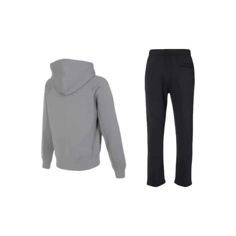 Nike AIR BB FLC HOODI Casual Sportswear Unisex-1