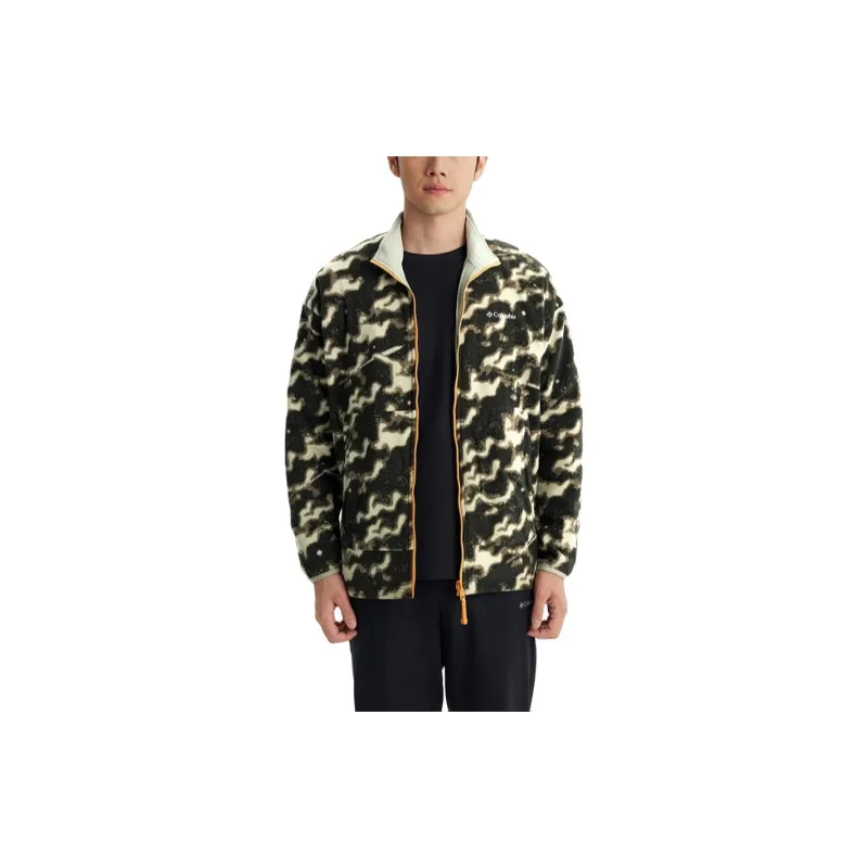 Columbia Jackets & Coats Unisex Green-3