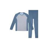 1 Pack[Gray Blue]Men's