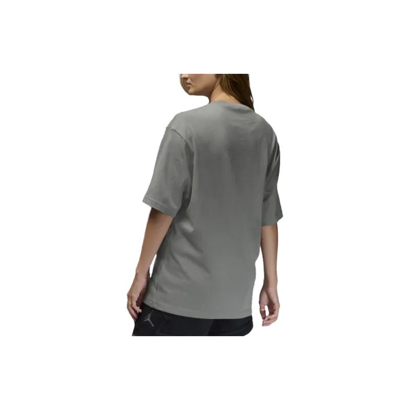 JORDAN X A Ma Maniere T Shirt-1