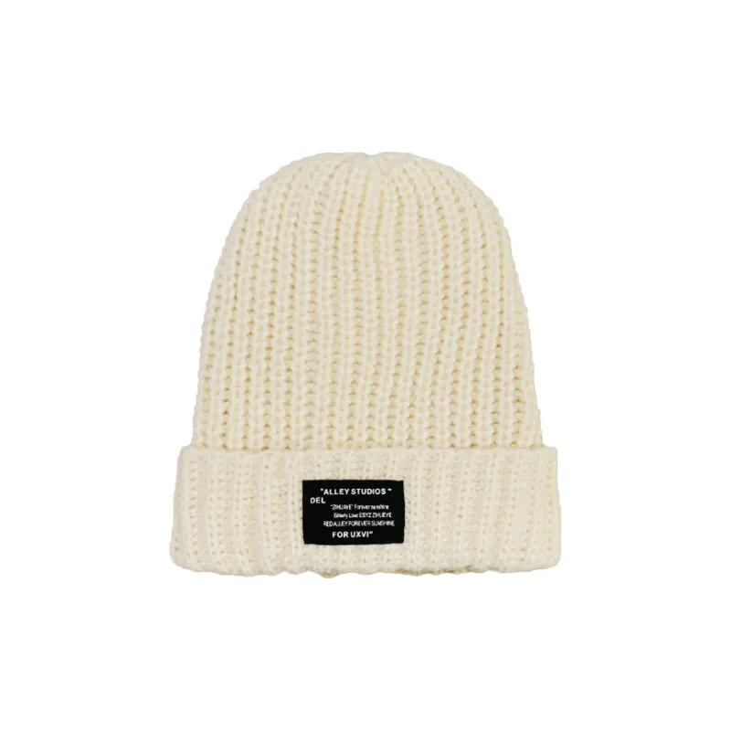 Bejirog Polyester Beanies Unisex-1
