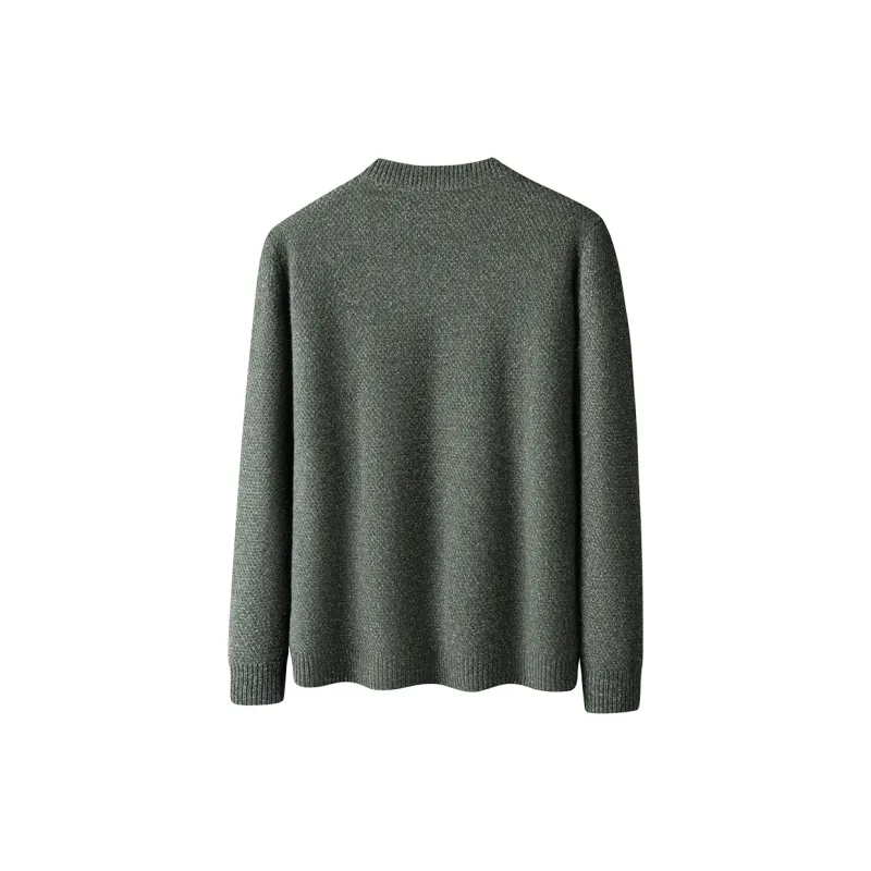 KAISER Cashmere Sweaters Men-5