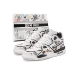 Classic Black White 3197