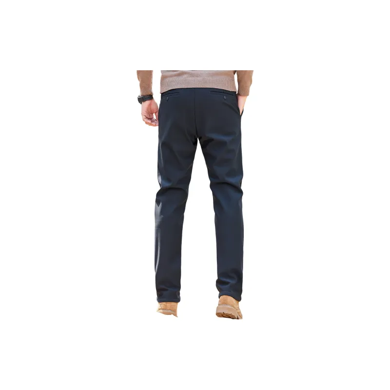 FORTEI Suit Trousers Men-3