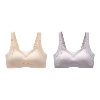 YUZHAOLIN Women's Bras