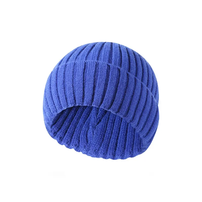 BKCXZICE Acrylic Beanies Unisex-3