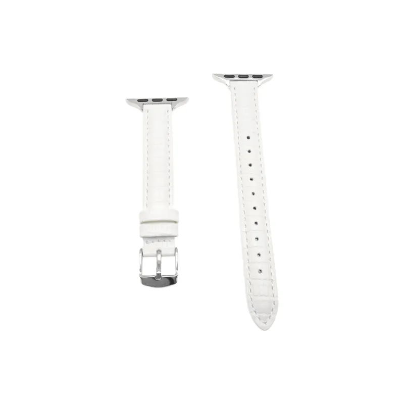 VERENA REINE Compatibility With Apple Watch 38 41 All Models Watch Bands 220mm Unisex-0