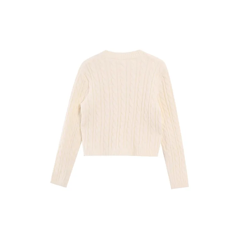 BVODE Knitwear Women's-4