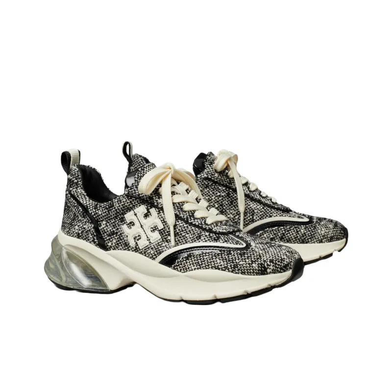 TORY BURCH Good Luck Low-top Sneakers-2