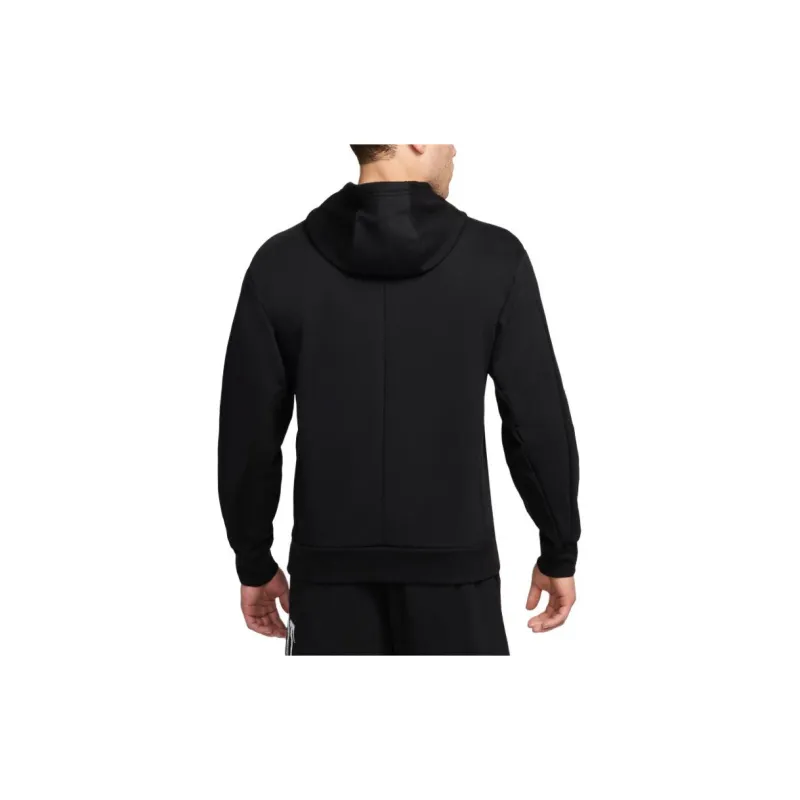 Nike Court Heritage Men's Dri FIT Fleece Tennis Hoodie-1