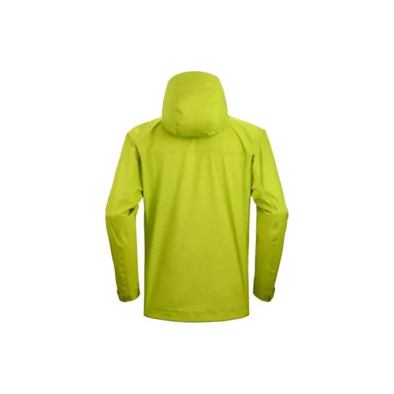 KAILAS Water Resistant Windproof Breathable Lightweight Windbreaker Jacket Unisex-5