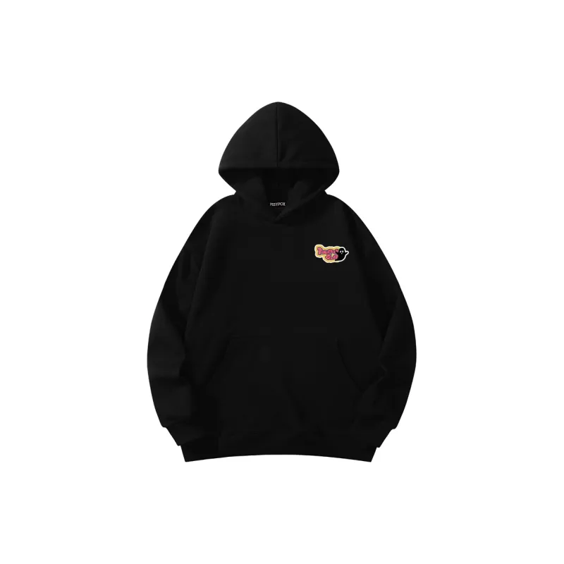 PISYPOX Sweatshirts Unisex-1