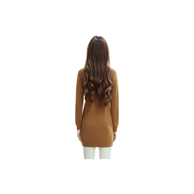 Mapping Knitwear Women's-0