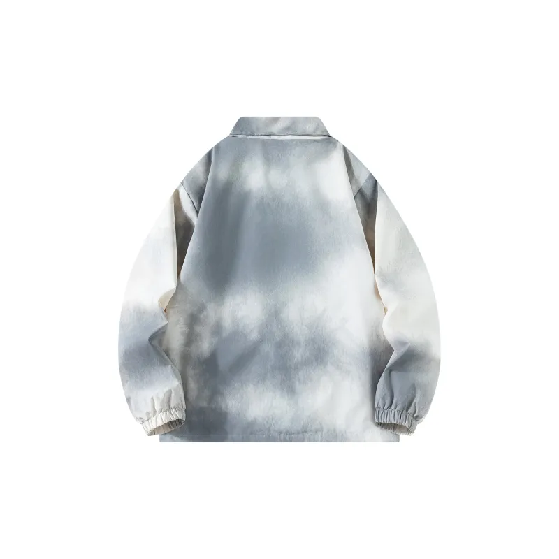 A.X.S.K Jackets Unisex-7