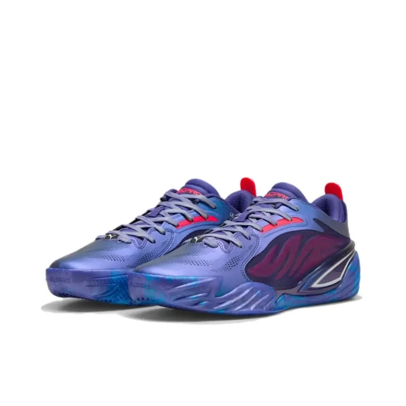PUMA All Pro Nitro Elite PRO16 League-2