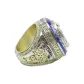 2017 Curry Championship Ring