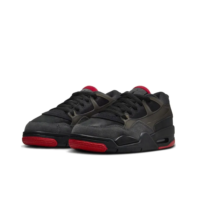Jordan 4 Rm Bred-2