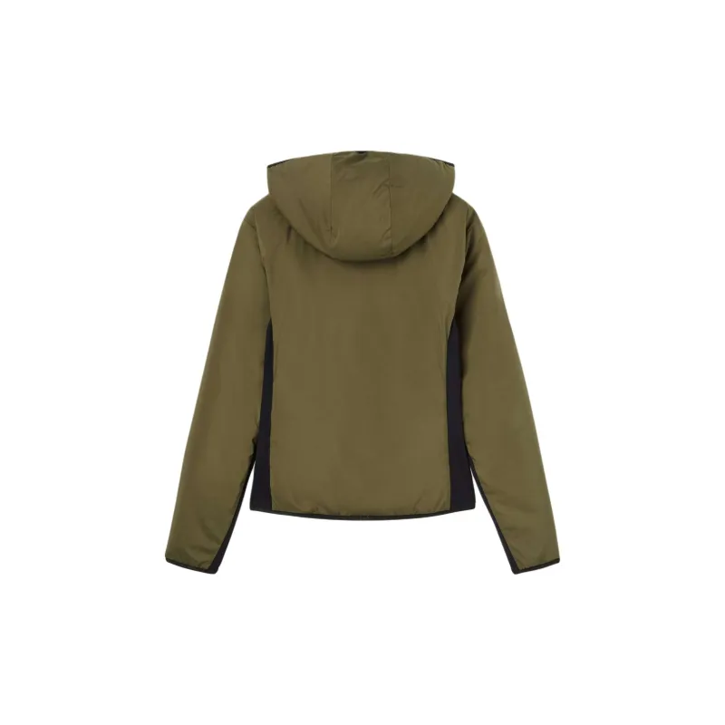 Loro Piana Jackets & Coats Women's Forest Green-1