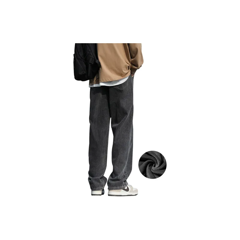 FASTFISH Jeans Unisex-36